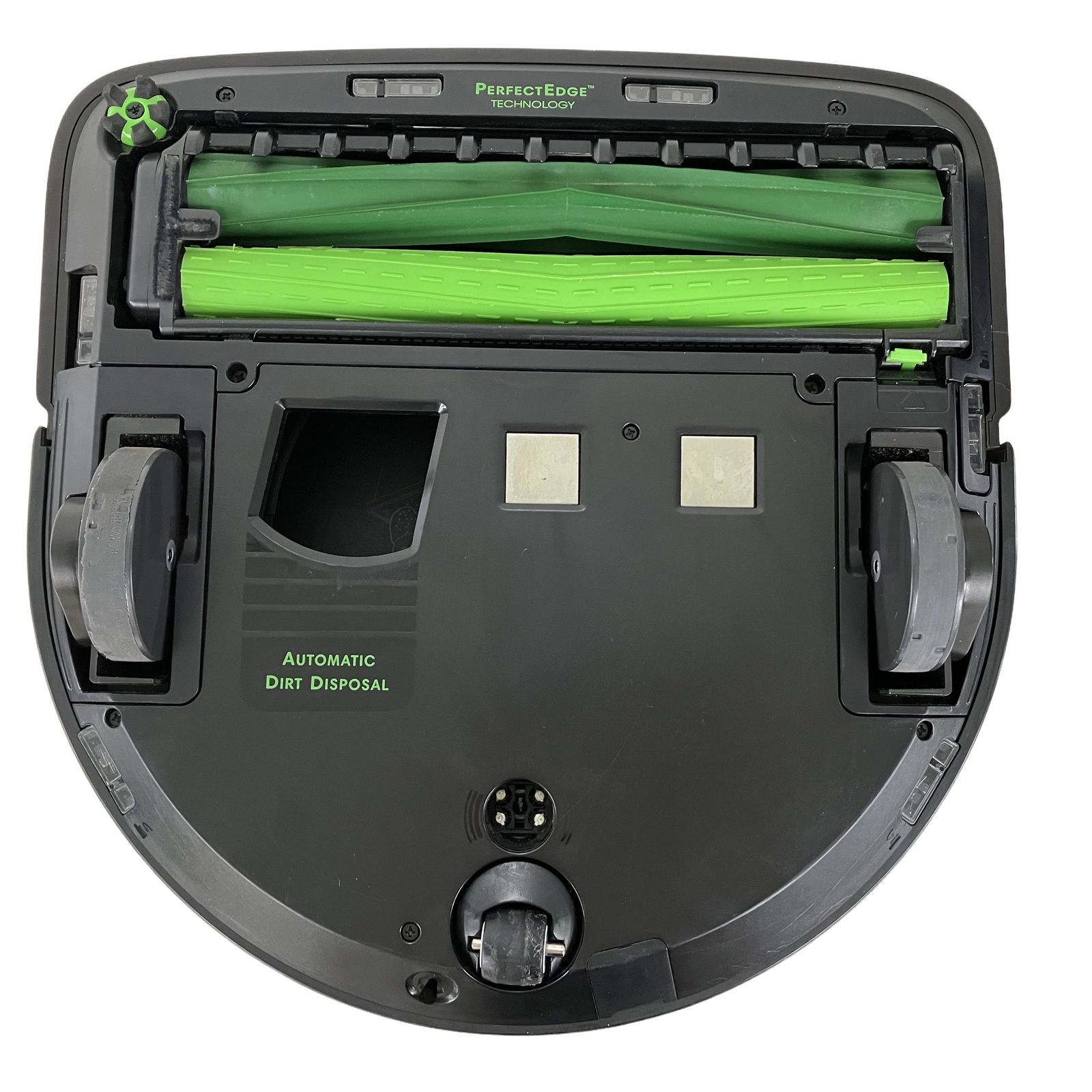 iRobot Roomba s9+ ロボット 掃除機 自動ゴミ収集 クリーンベース アイ