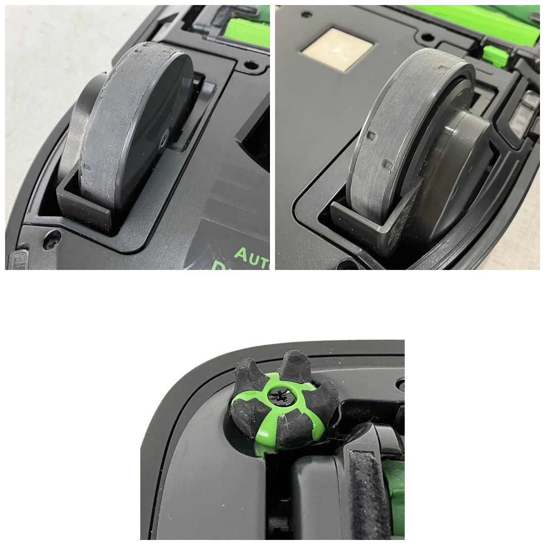 iRobot Roomba s9+ ロボット 掃除機 自動ゴミ収集 クリーンベース アイ