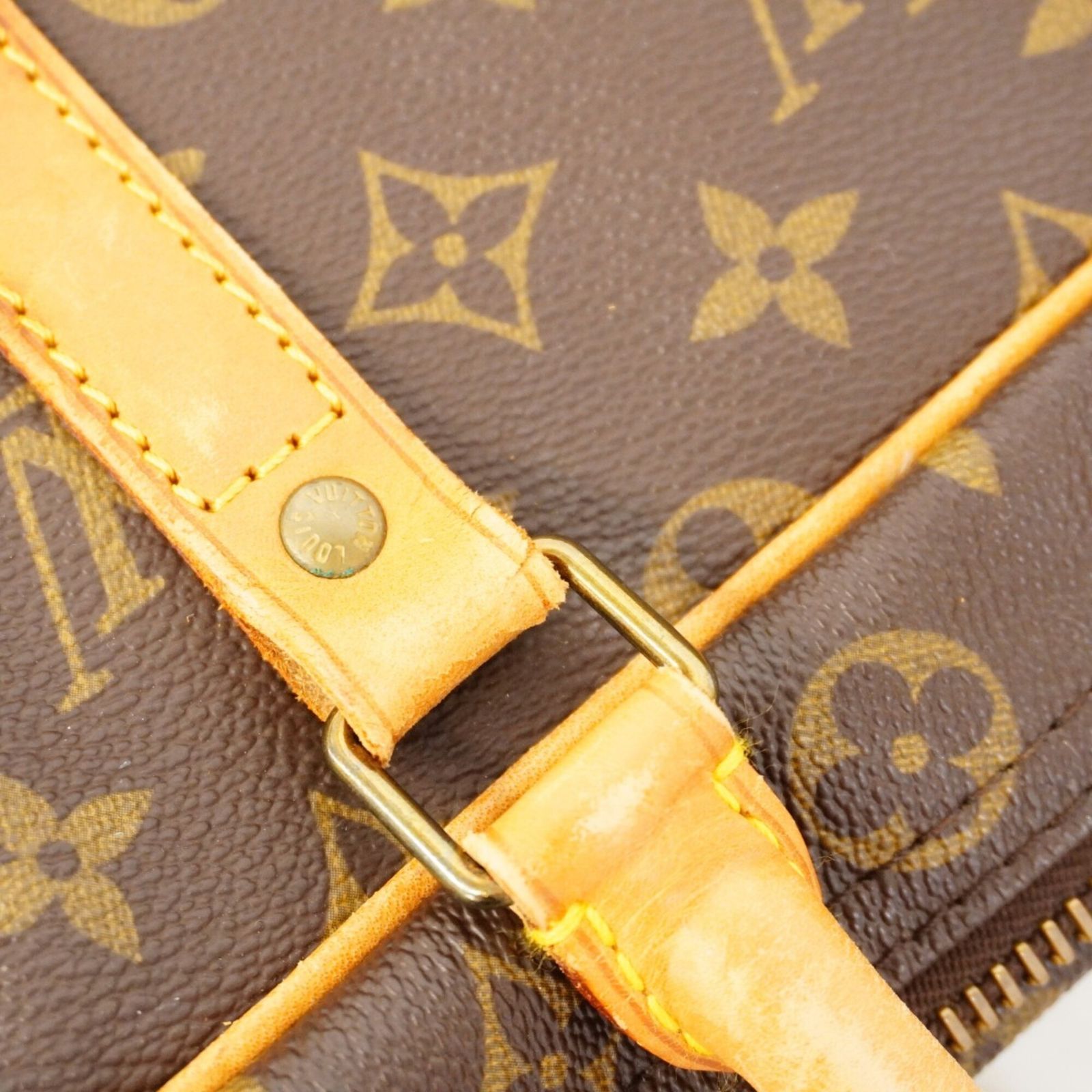 ルイ・ヴィトン(Louis Vuitton) ルイ・ヴィトン バッグ・ボストン