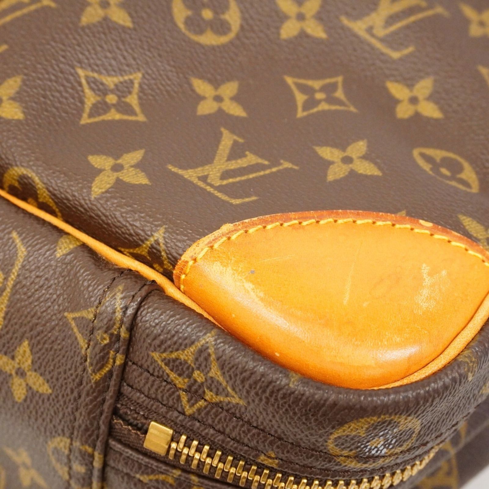 ルイ・ヴィトン(Louis Vuitton) ルイ・ヴィトン バッグ・ボストン