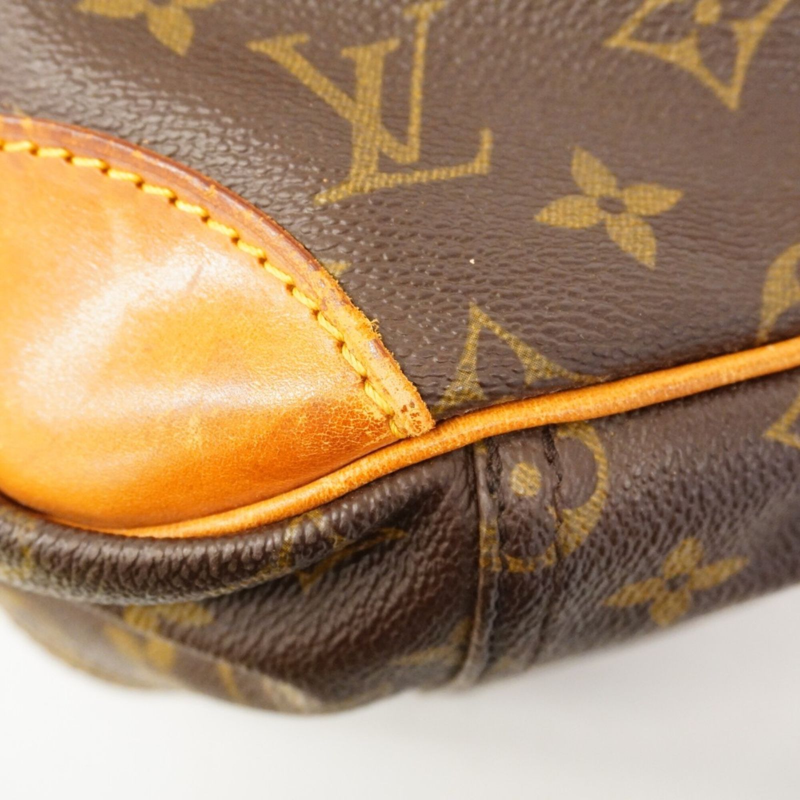 ヴィトン　ヴィトン　ボストン　モノグラム　シリウス45 M41408 ルイ・ヴィトン(Louis Vuitton) ルイ・ヴィトン バッグ・ボストン