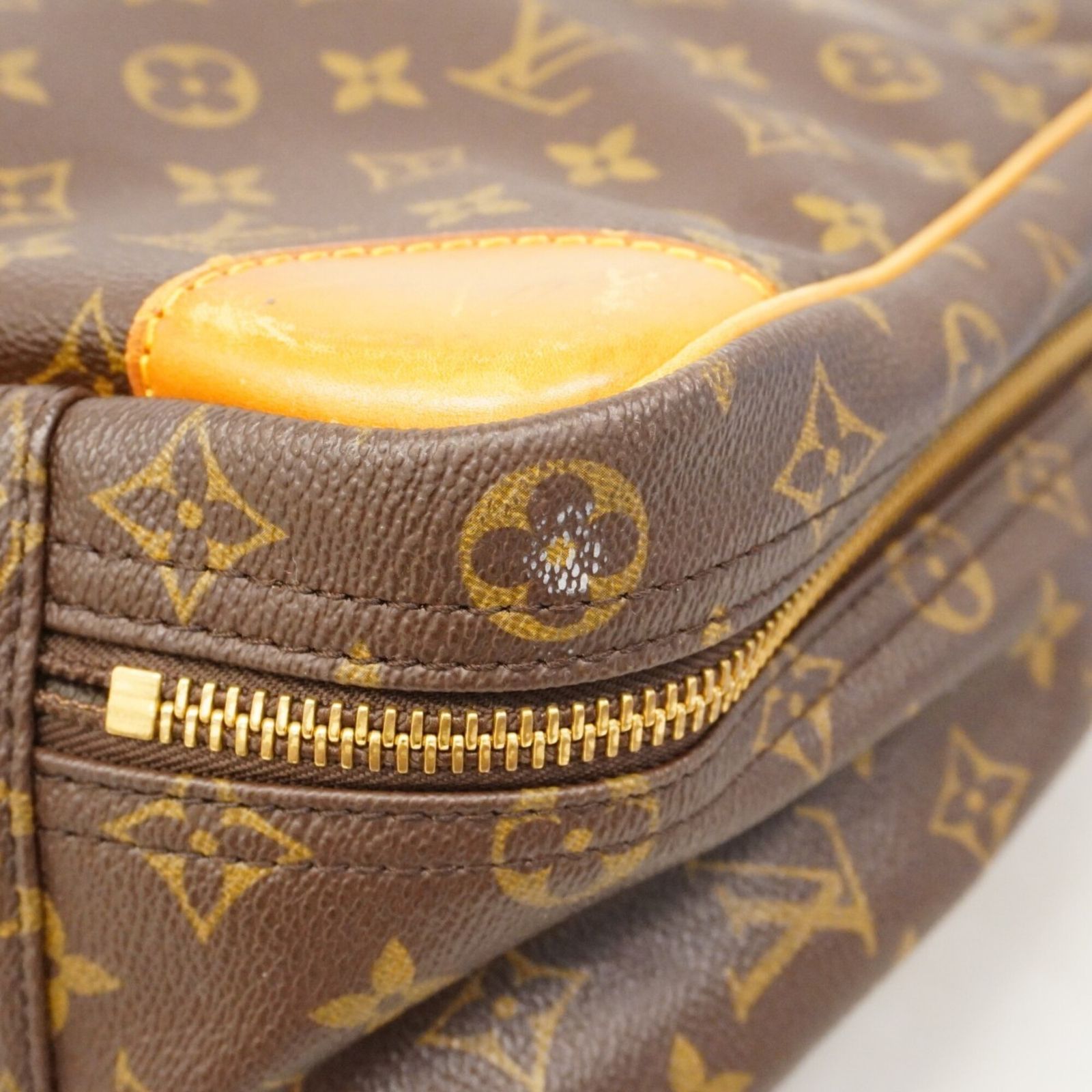 ルイ・ヴィトン(Louis Vuitton) ルイ・ヴィトン バッグ・ボストン