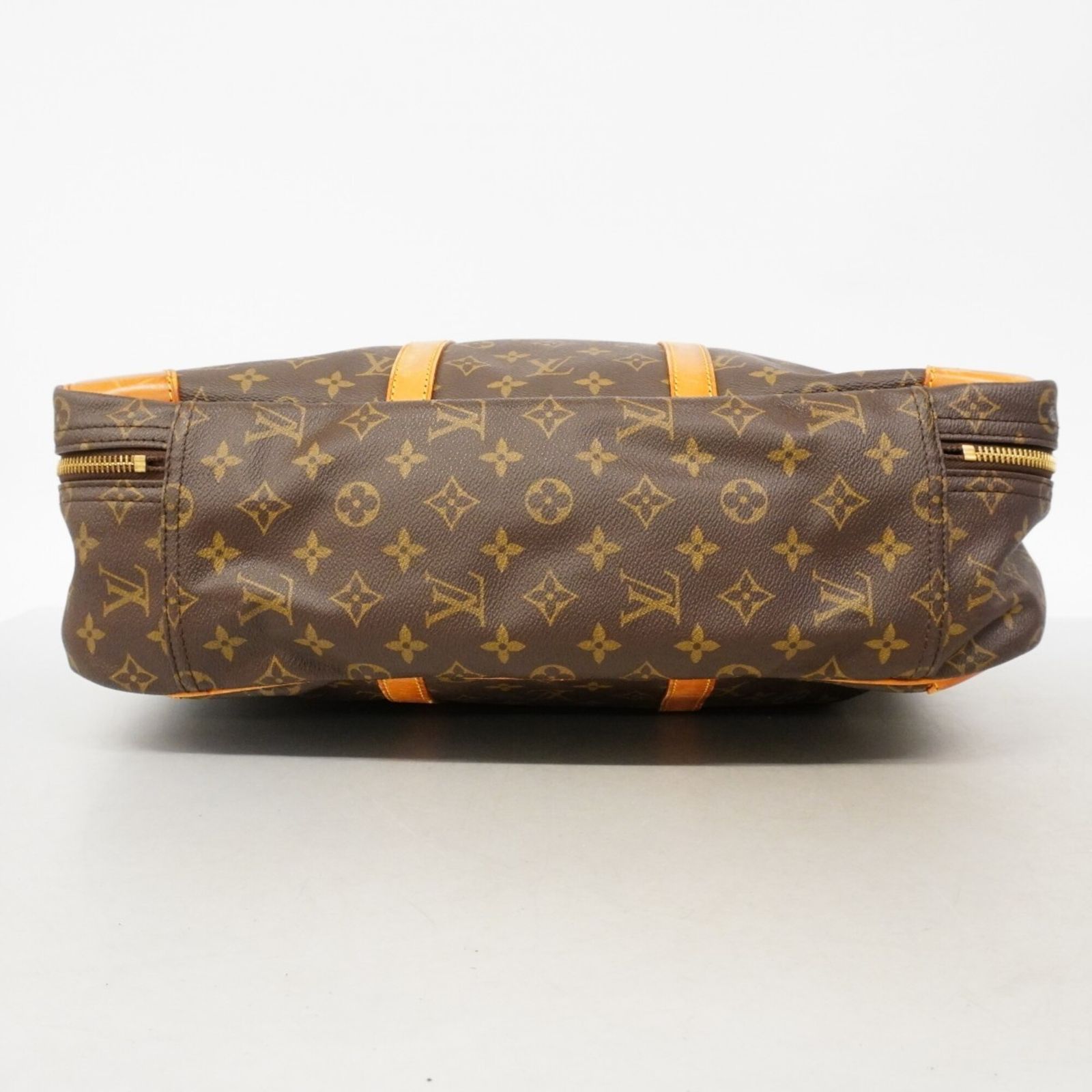 LOUIS VUITTON ルイヴィトン モノグラム シリウス45ボストンバッグ ルイ・ヴィトン(Louis Vuitton) ルイ・ヴィトン バッグ・ボストン