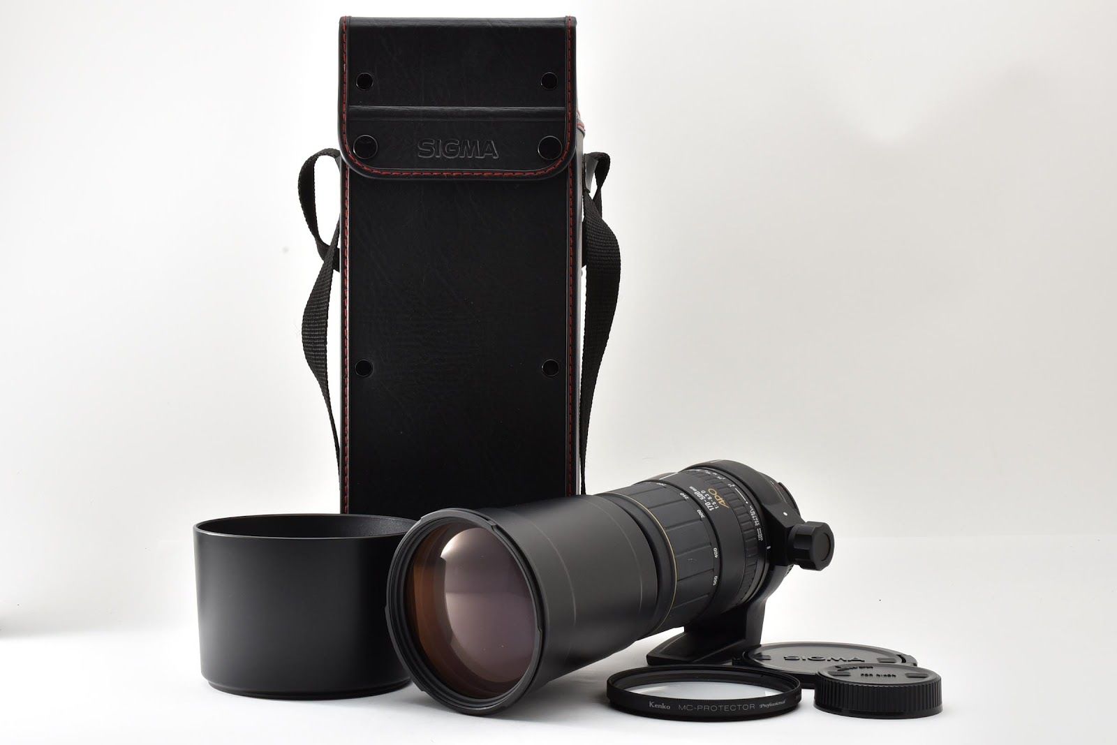 ★美品★ SIGMA 170-500MM F5-6.3 APO ニコン 交換レンズ ★ #8808 17,123円