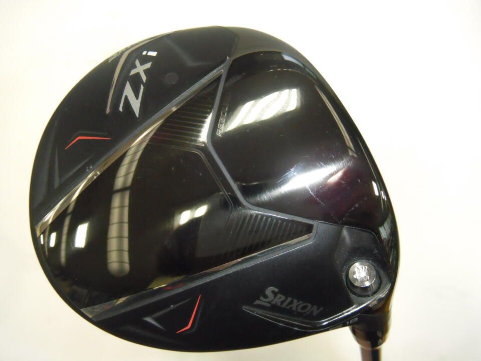 ダンロップ　SRIXON ZXi　18度　VENTUS ZXi6　Sフレックス　フェアウェイウッド　中古　ゴルフドゥ！佐世保店【最短即日発送】