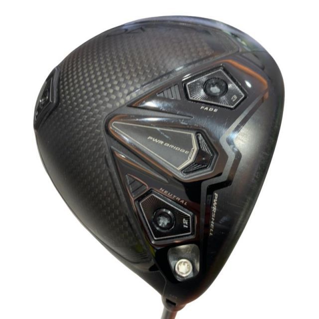 【中古】 コブラ cobra DARKSPEED LS 9° ドライバー DR Tour AD for Cobra(DARKSPEED DR) (フレックスS) メンズ 男性用 右利き 右用 Cランク ゴルフクラブ
