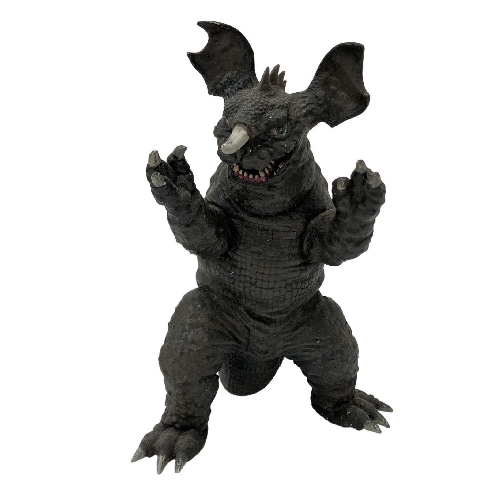 BILLIKEN SHOKAI ビリケン商会 地底怪獣バラゴン ソフビ フィギュア