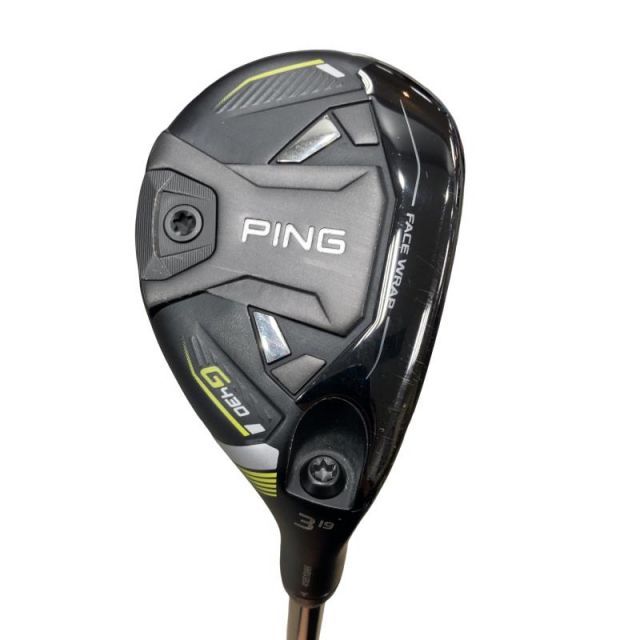 【中古】 ピン G430 U3 ユーティリティ UT PING TOUR 2.0 CHROME 85(UT) (フレックスS) メンズ 男性用 右利き 右用 Cランク ゴルフクラブ