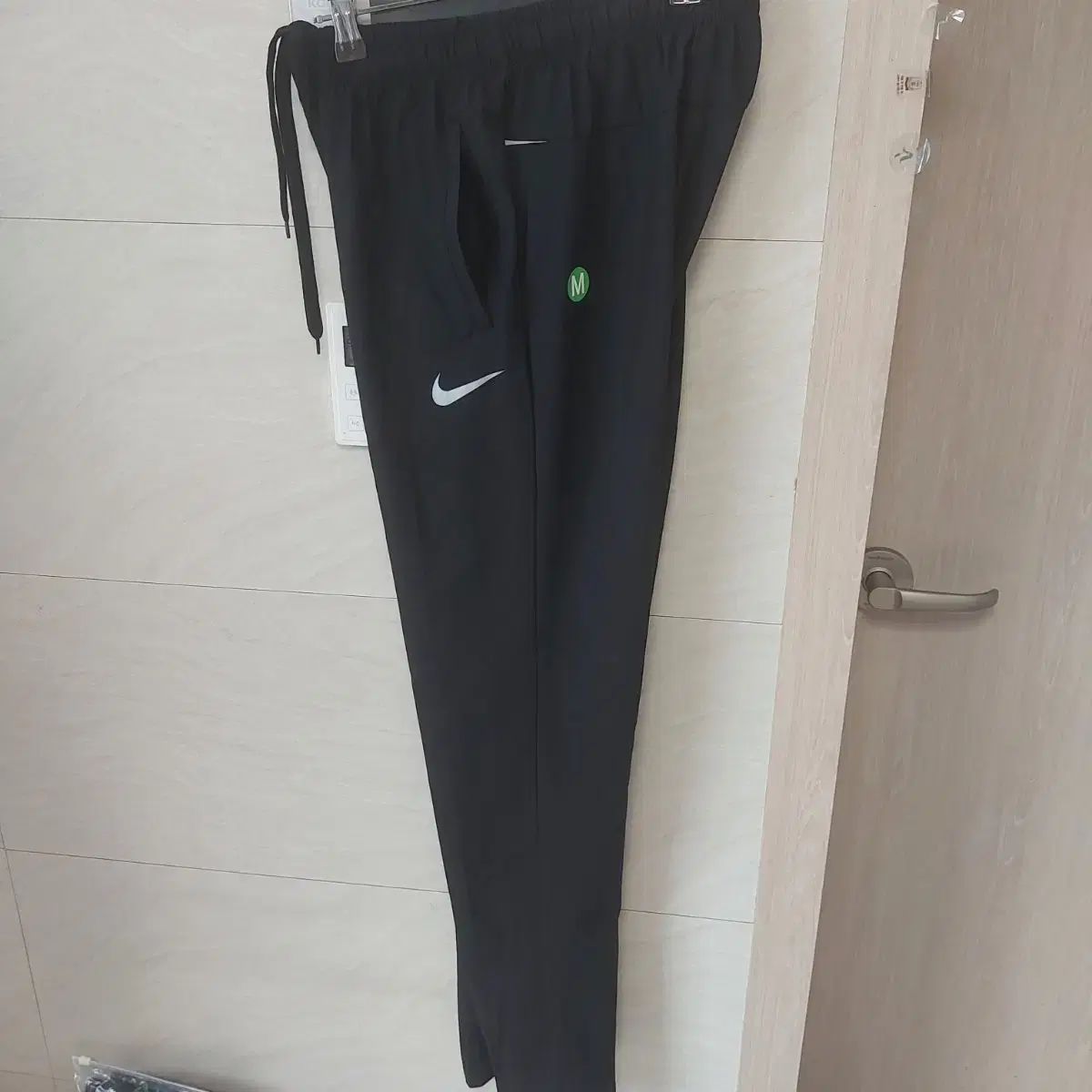 ナイキ ドライフィット 機能性 接触冷感 パンツ M 新品 6,759円
