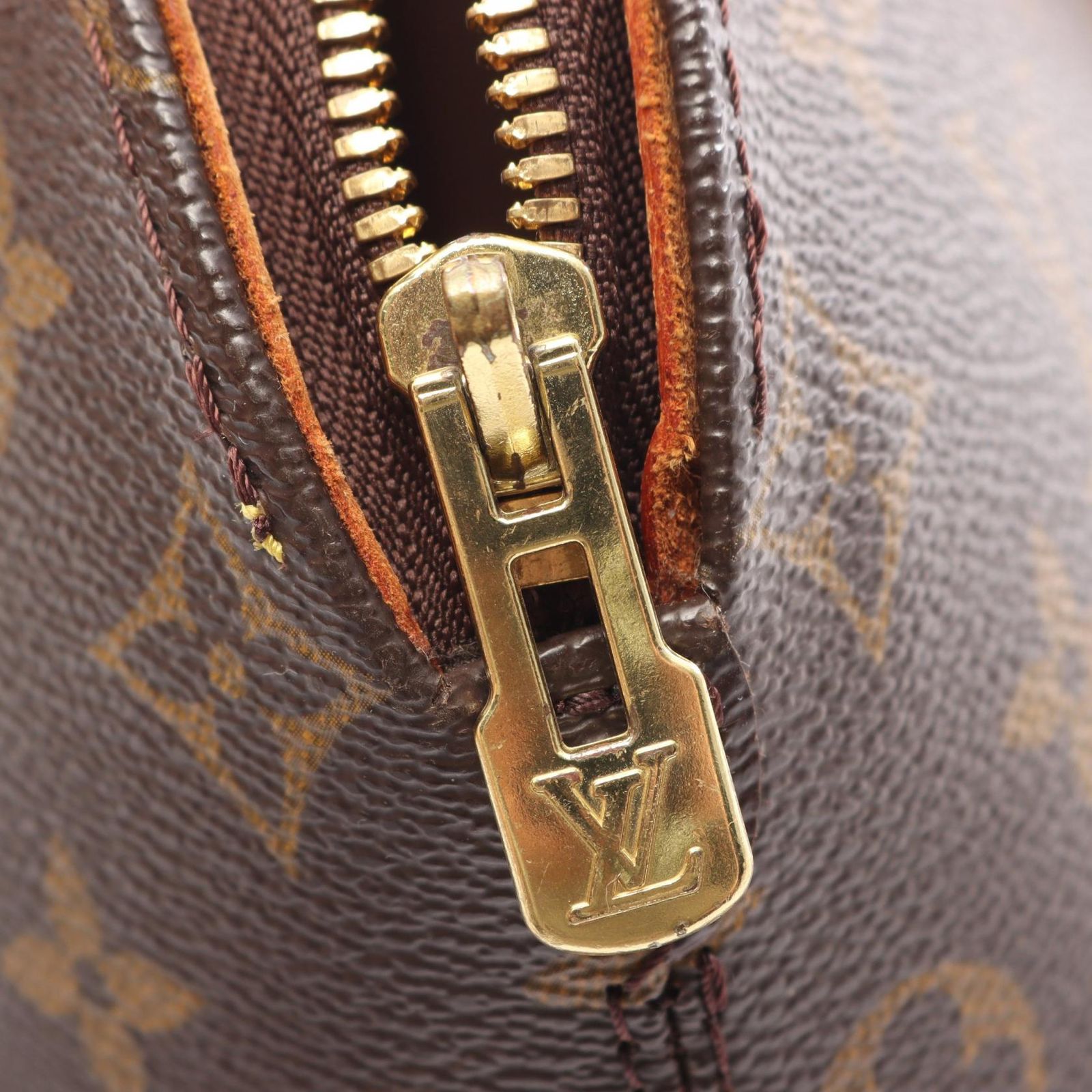 LOUIS VUITTON ルイ・ヴィトン エリプスPM ハンドバッグ - メルカリ