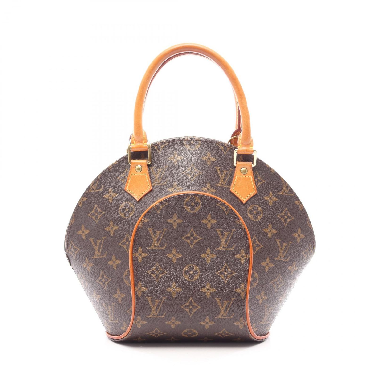 LOUIS VUITTON ルイ・ヴィトン エリプスPM ハンドバッグ - メルカリ