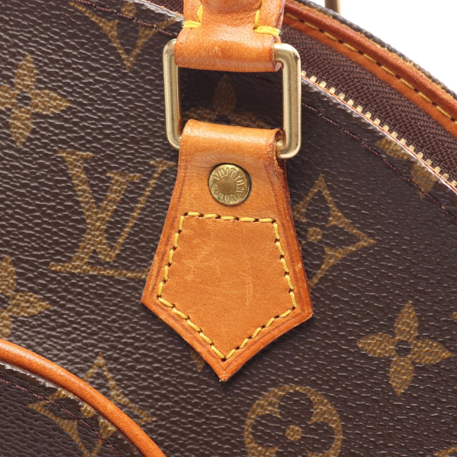 LOUIS VUITTON ルイ・ヴィトン エリプスPM ハンドバッグ - メルカリ