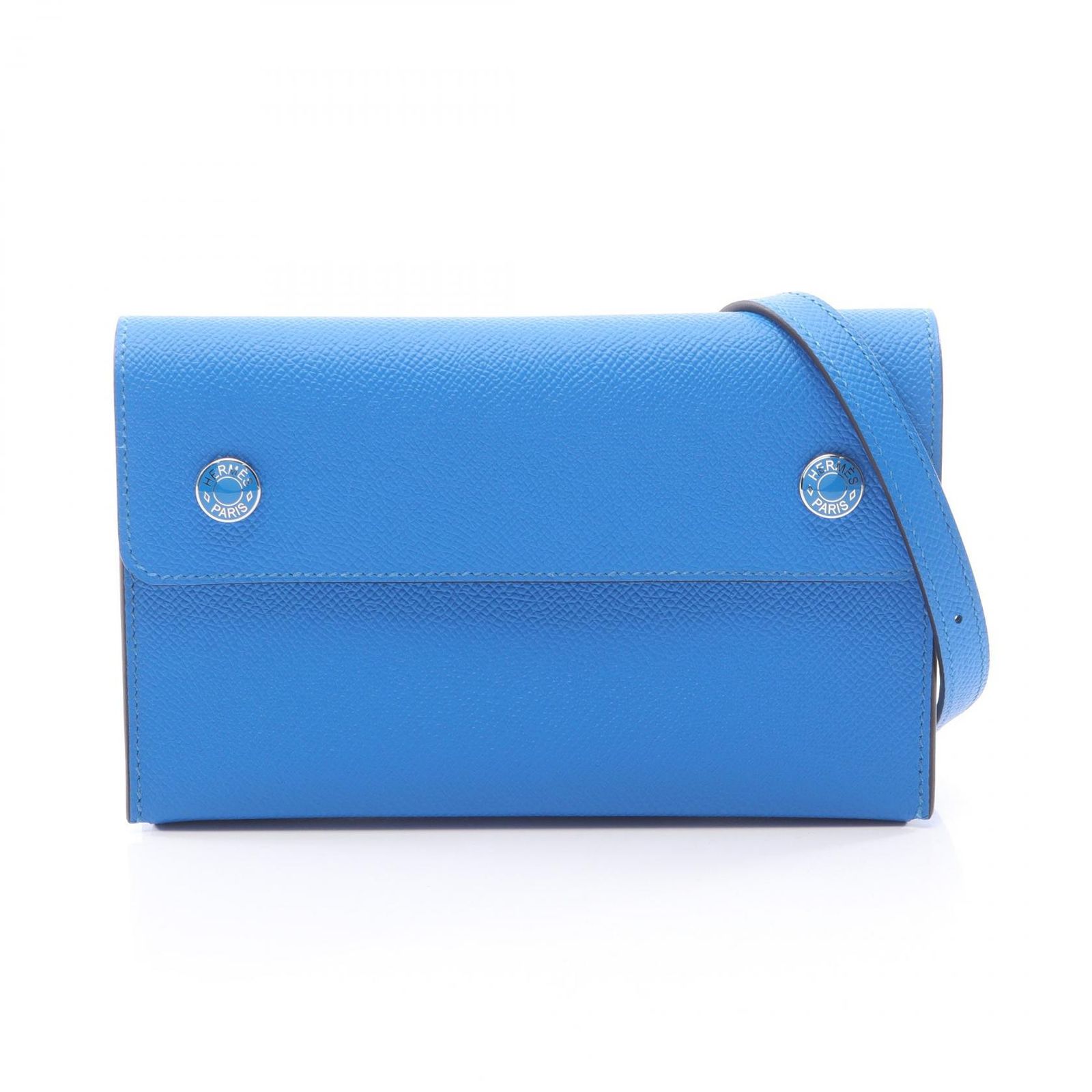 HERMES エルメス エルメスナップ トゥーゴー ショルダーバッグ 248,400円