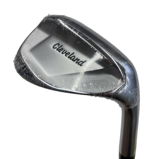 【中古】 クリーブランド Cleveland RTX DEEP FORGED 2 50°/10° ウェッジ WG KBS TOUR LITE (フレックスS) メンズ 男性用 右利き 右用 Nランク ゴルフクラブ