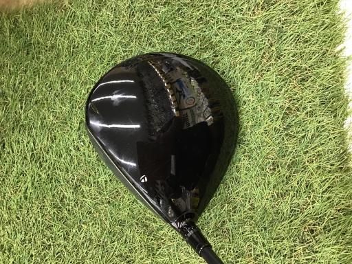 【中古】 テーラーメイド Qi10 MAX 10.5° ドライバー DR Diamana BLUE TM50(Qi10 DR) (フレックスSR) メンズ 男性用 右利き 右用 Cランク ゴルフクラブ