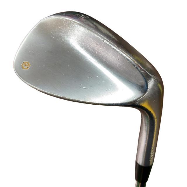 【中古】 エポンゴルフ株式会社 EPON Tour Wedge Type M 52° ウェッジ WG Dynamic Gold (フレックスS) メンズ 男性用 右利き 右用 Cランク ゴルフクラブ