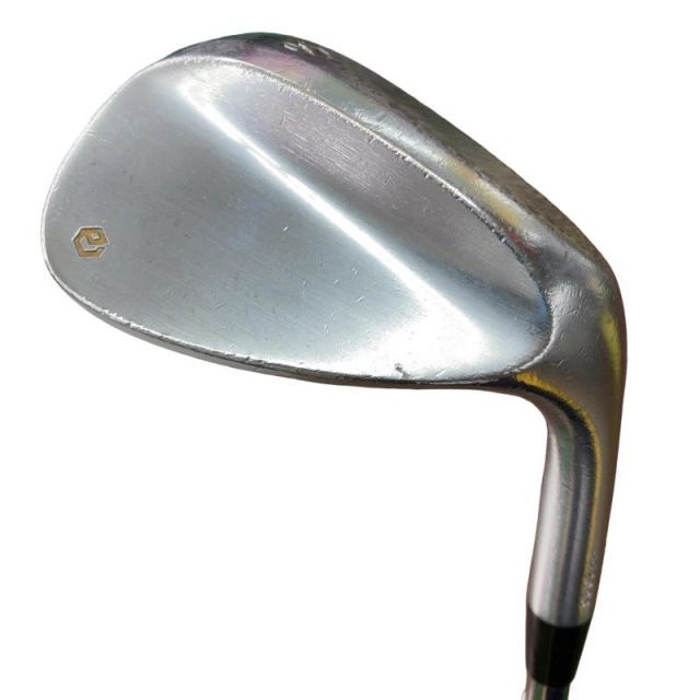 【中古】 エポンゴルフ株式会社 EPON Tour Wedge Type M 56° ウェッジ WG Dynamic Gold (フレックスS) メンズ 男性用 右利き 右用 Dランク ゴルフクラブ