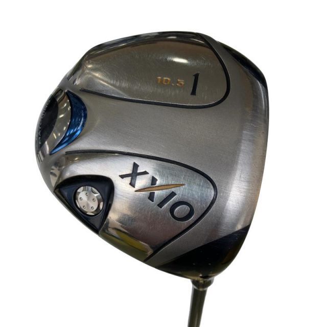 中古】 ダンロップ XXIO(2008) 10.5° ドライバー DR XXIO MP500