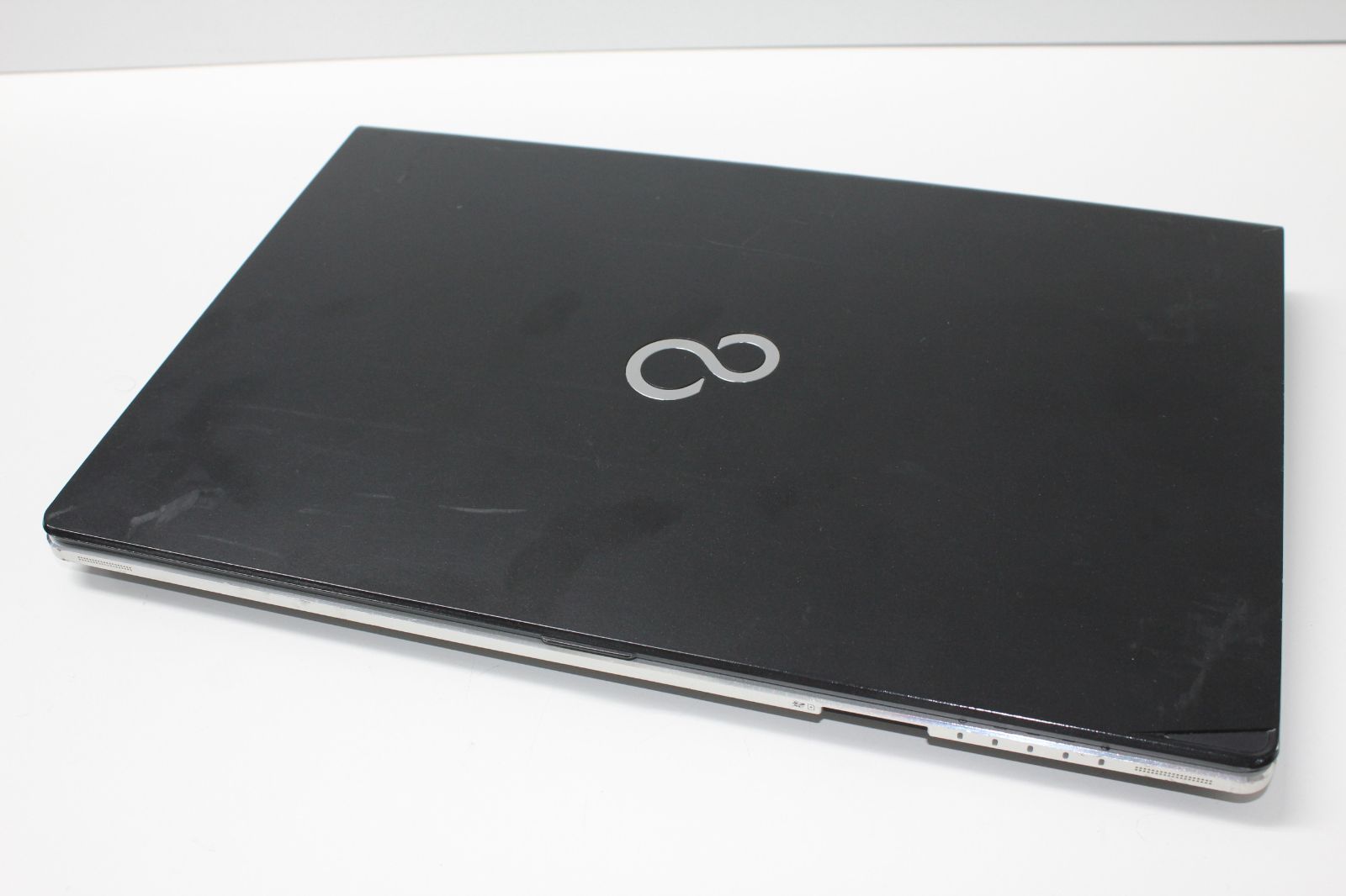 中古】富士通 LIFEBOOK WS1/T Core i5/SSD256GB 8GB - メルカリ