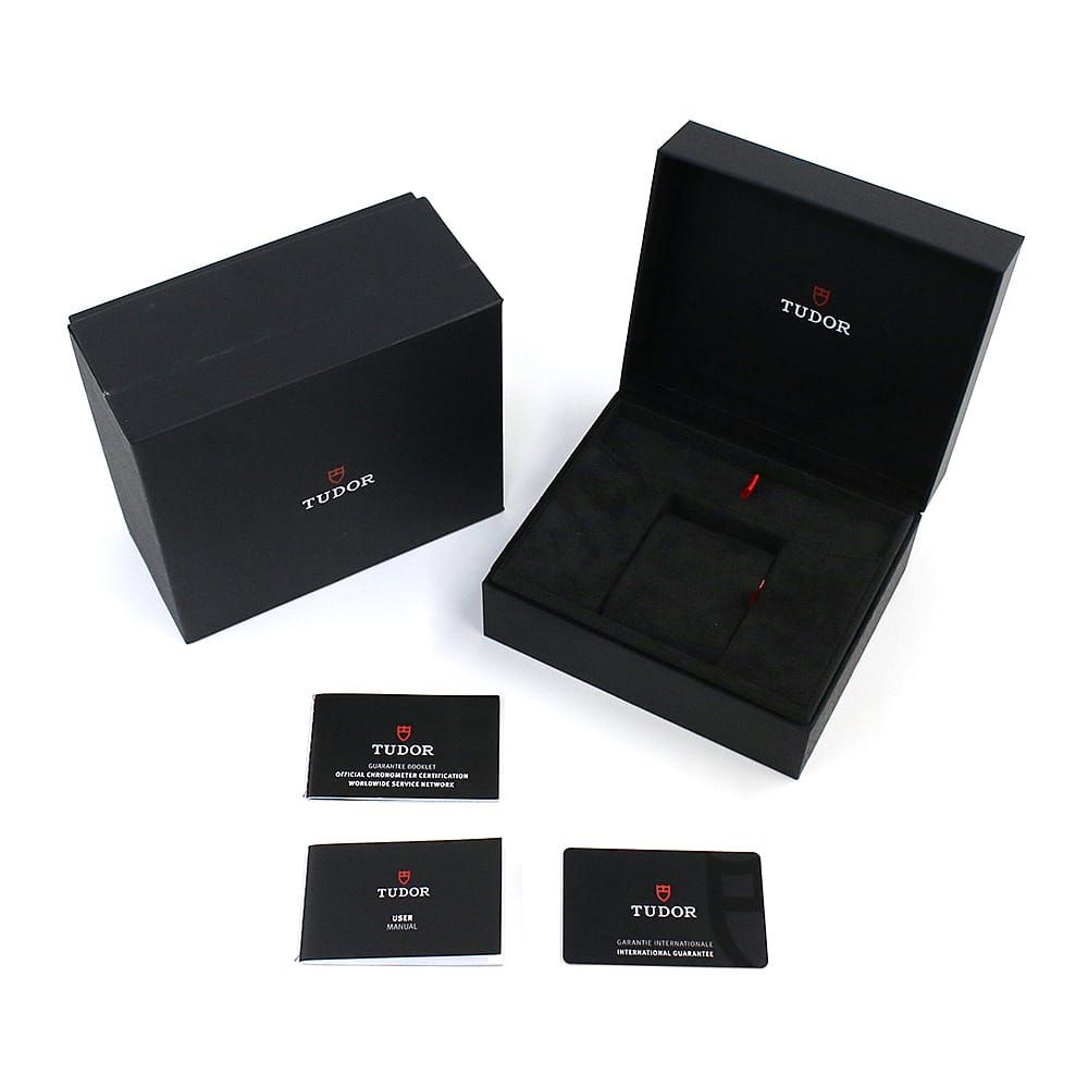 チューダー ブラックベイ58 5列ブレス 7939A1A0RU-0001 中古 メンズ