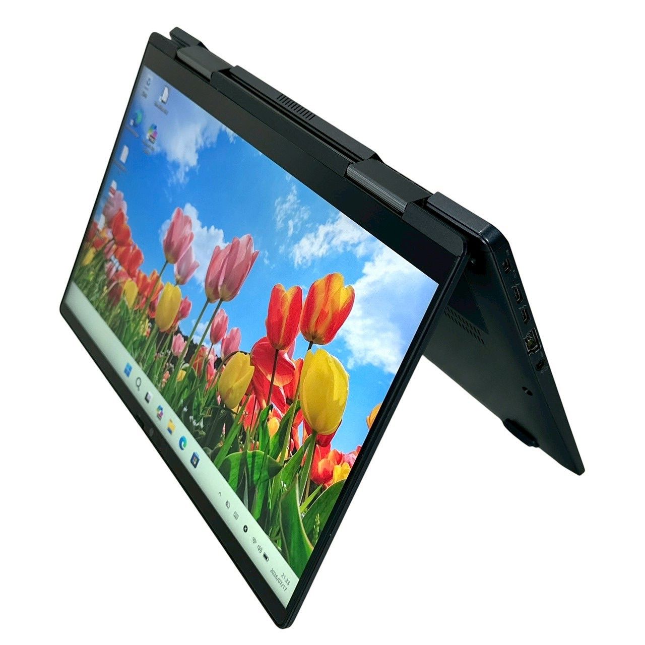 タッチパネル】dynabook V83/HS 第11世代i5 16GB SSD256GB 2in1 - メルカリ