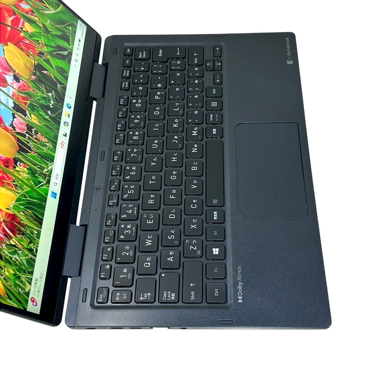 ⭐2in1 タッチパッド⭐ Dynabook　V83/HS 2in1 タッチパッド Dynabook V83/HS 【公式通販】