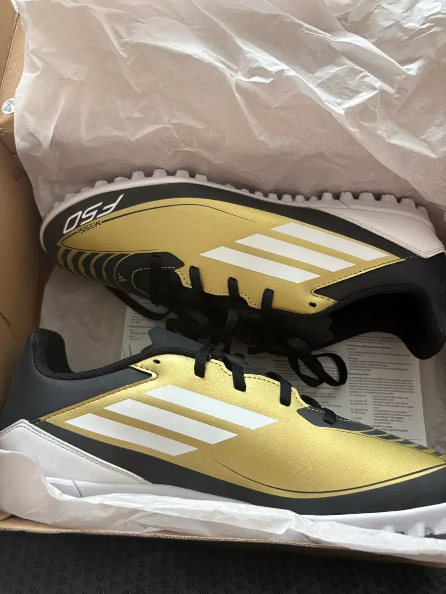 アディダス F50 クラブ メッシ (280)