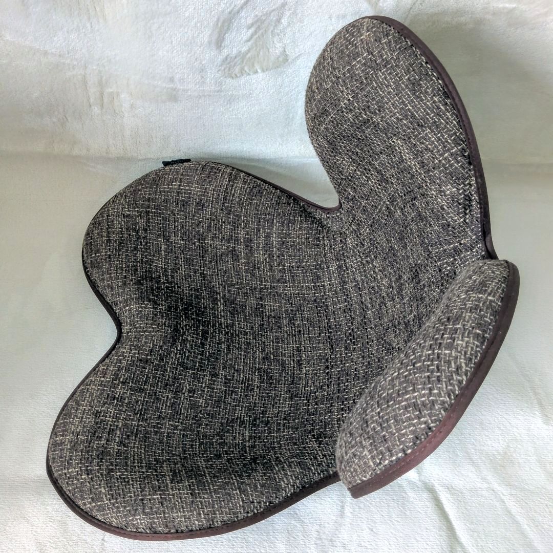 美品】MTG Style ボディメイクシート スタイル 姿勢矯正 骨盤サポート