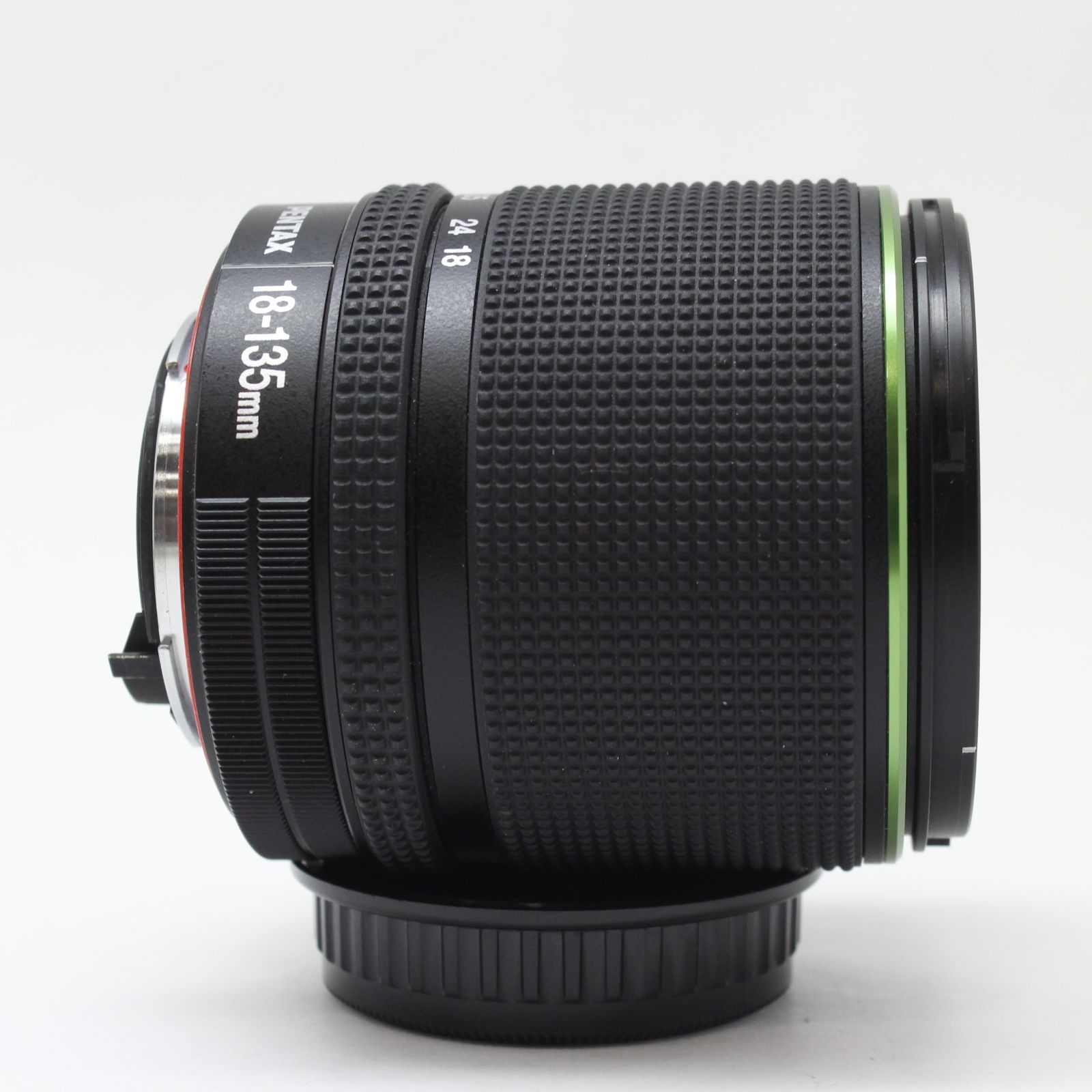 PENTAX smc PENTAX-DA 18-135mm F3.5-5.6 AL WR - メルカリ