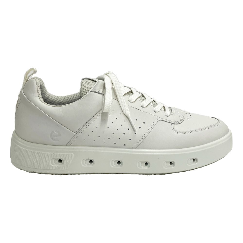 ecco エコー 111704 01007 ゴルフシューズ STREET 720 ホワイト系 44