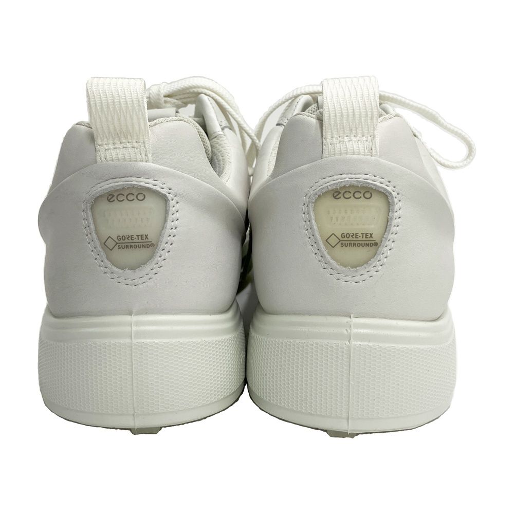 ecco エコー 111704 01007 ゴルフシューズ STREET 720 ホワイト系 44