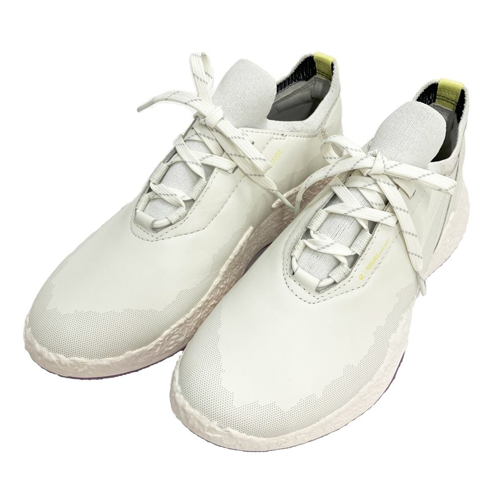 ecco エコー 115003 61058 ゴルフシューズ BIOM H5 ホワイト系 37 [240101743121] ゴルフウェア レディース ストスト