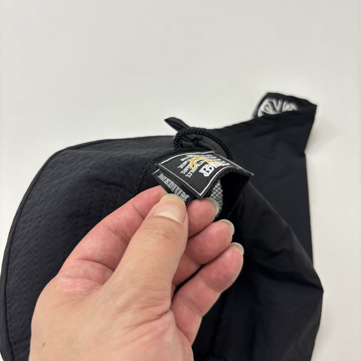 26ss 2026 新品 CHALLENGER チャレンジャー BANDANA BEACH HAT CLG-AC