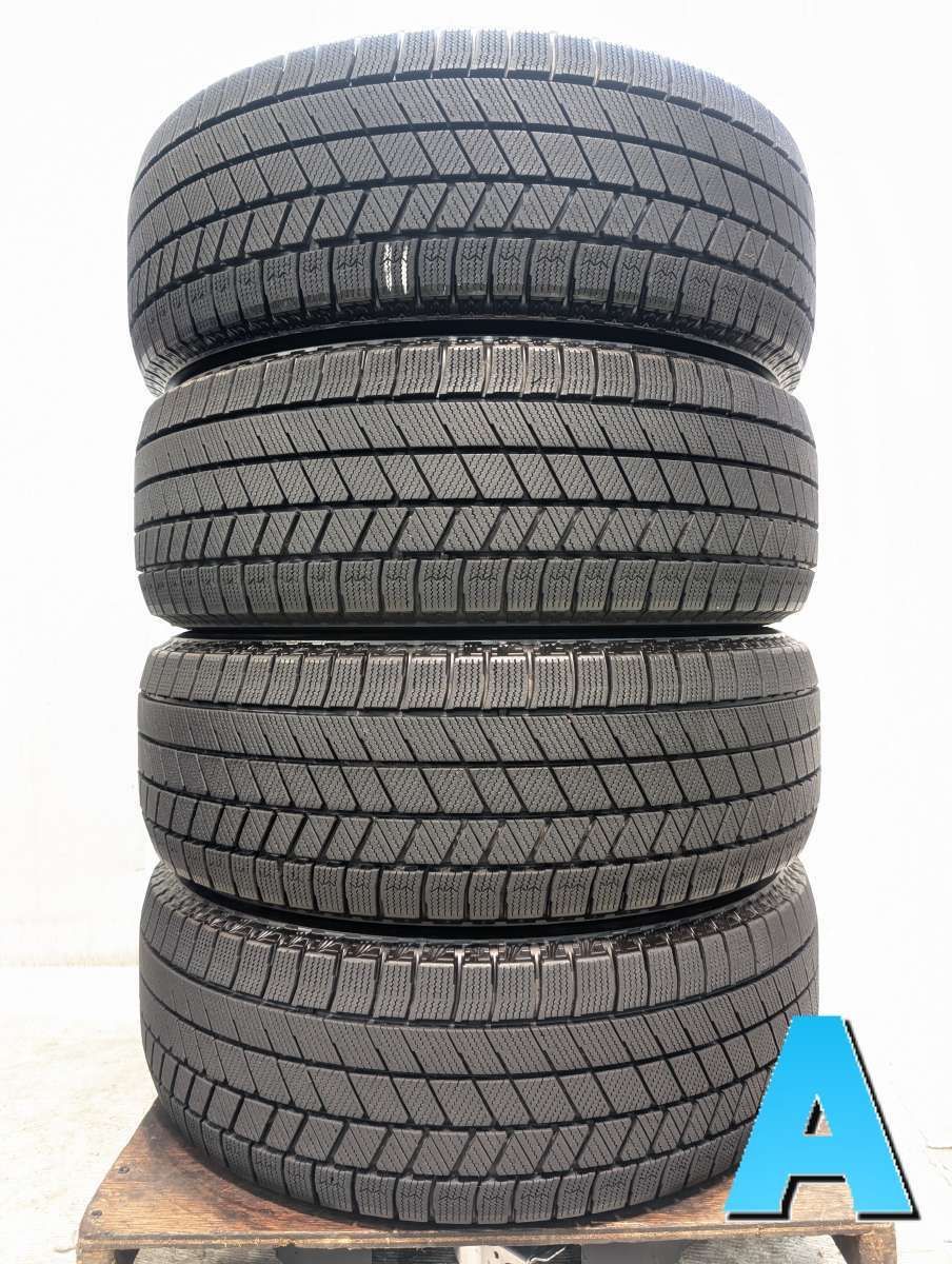 215/60R16 ブリヂストン ブリザック VRX3 中古タイヤ スタッドレスタイヤ 4本セット w16260630028 28,725円