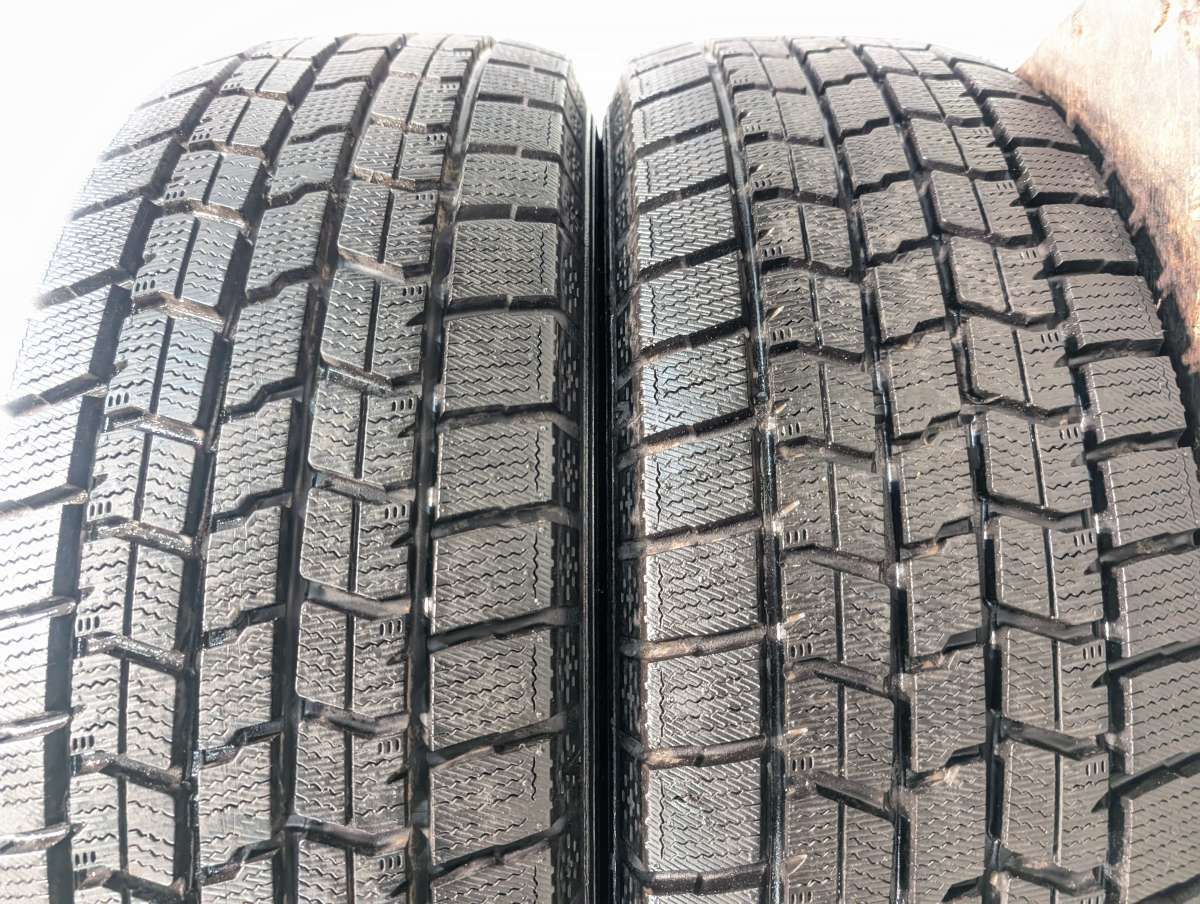 205/65R16 グッドイヤー アイスナビ 7 中古タイヤ スタッドレスタイヤ 