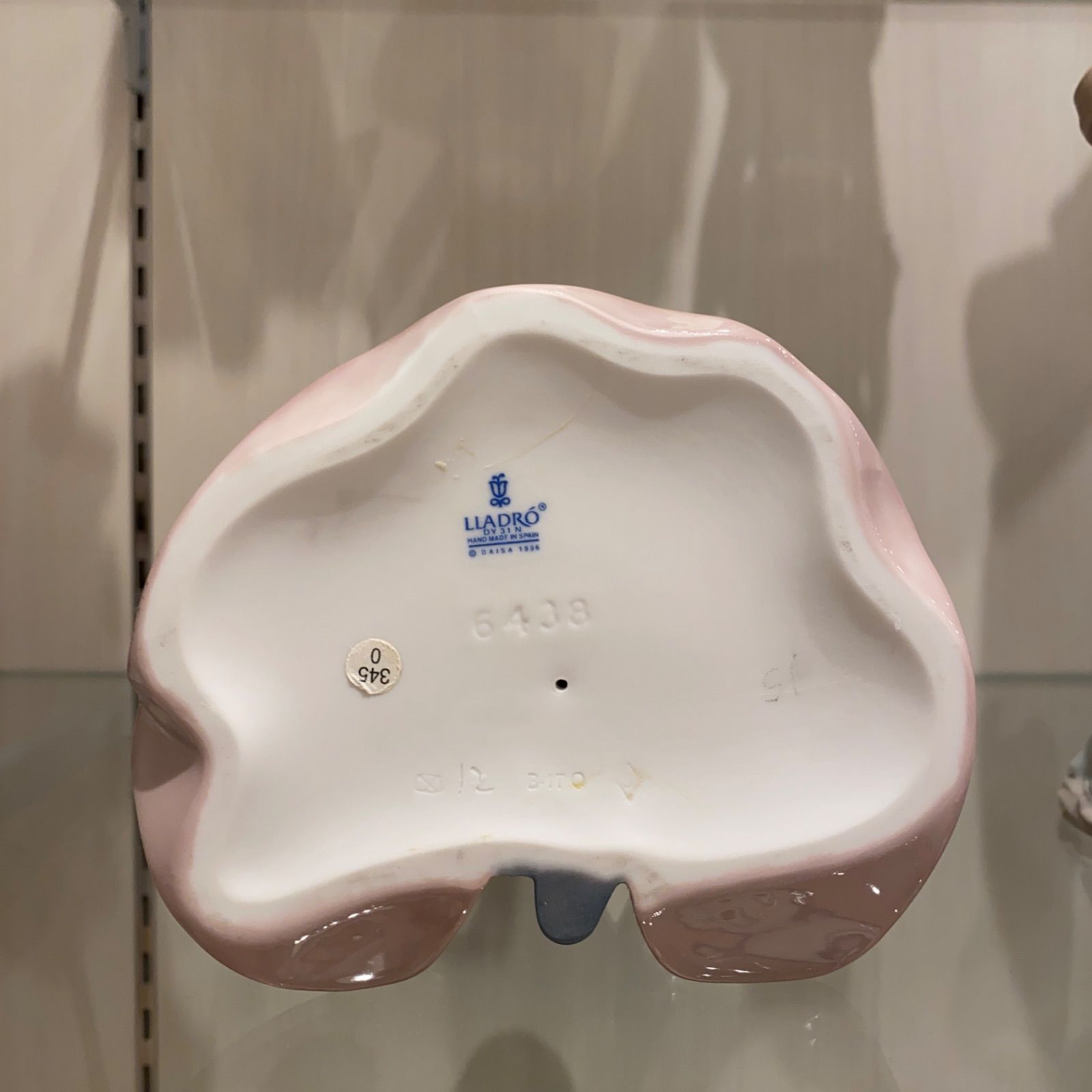 LLADRO 若き闘牛士 置物 共箱 h13.5cm 新キ8-0718☆ - メルカリ