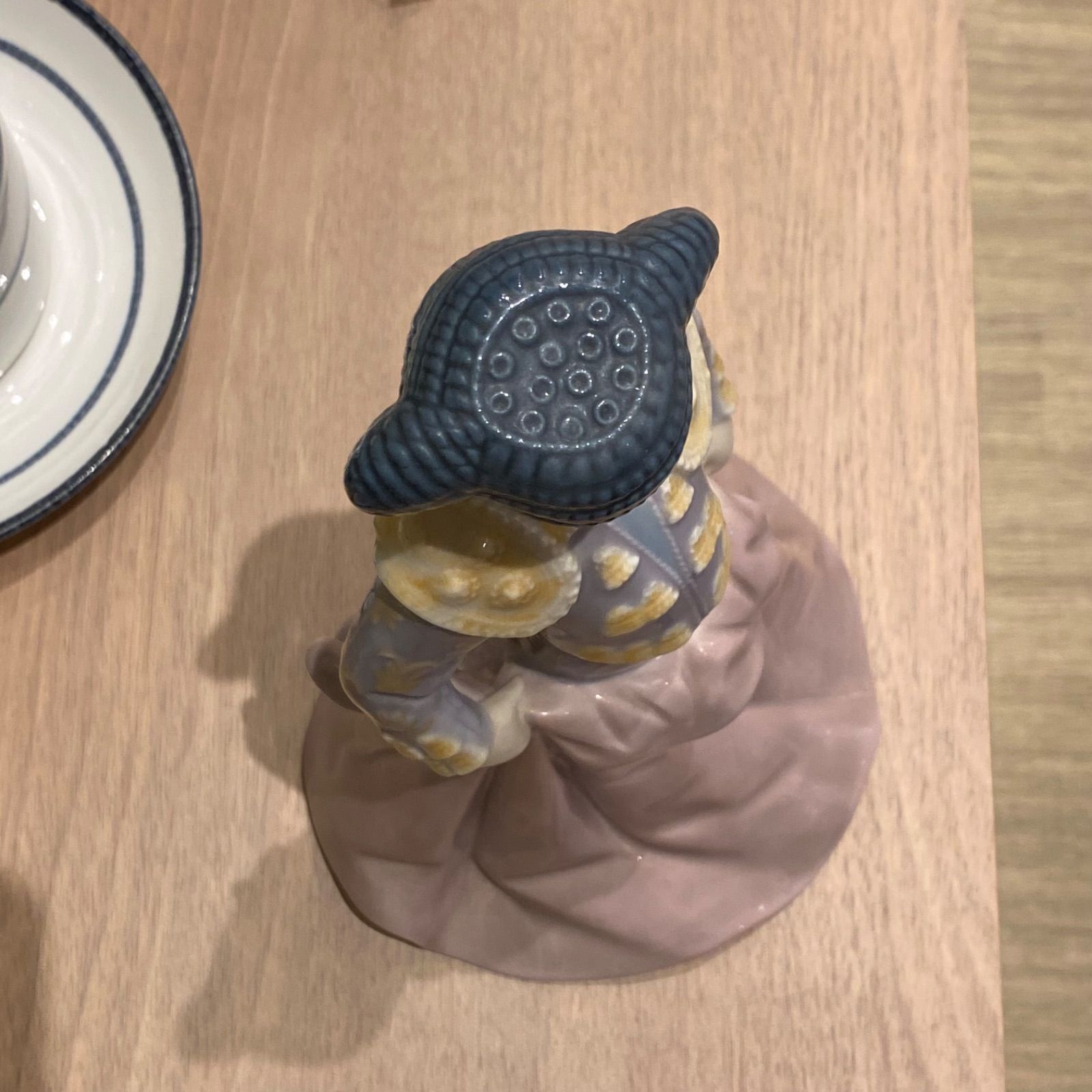 LLADRO 若き闘牛士 置物 共箱 h13.5cm 新キ8-0718☆ - メルカリ
