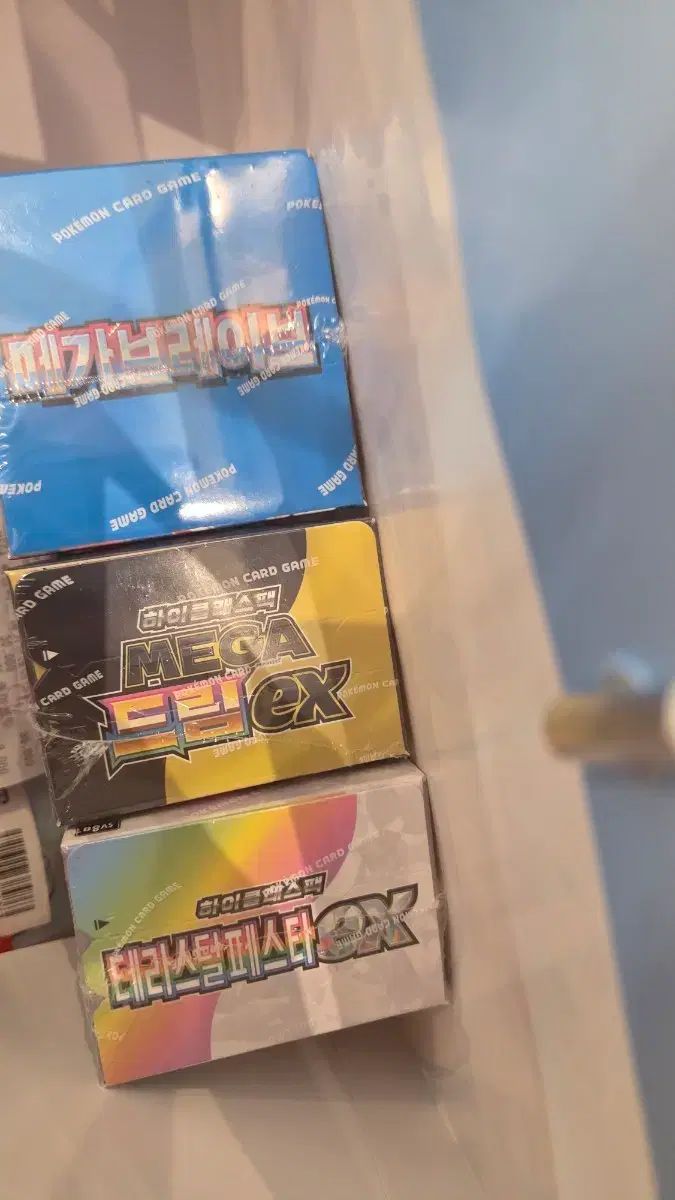 ポケモンカード7ボックスまとめ売り