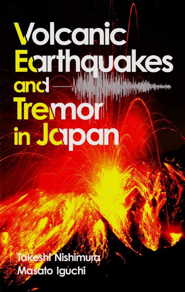 Volcanic Earthquakes and Tremor in Japan