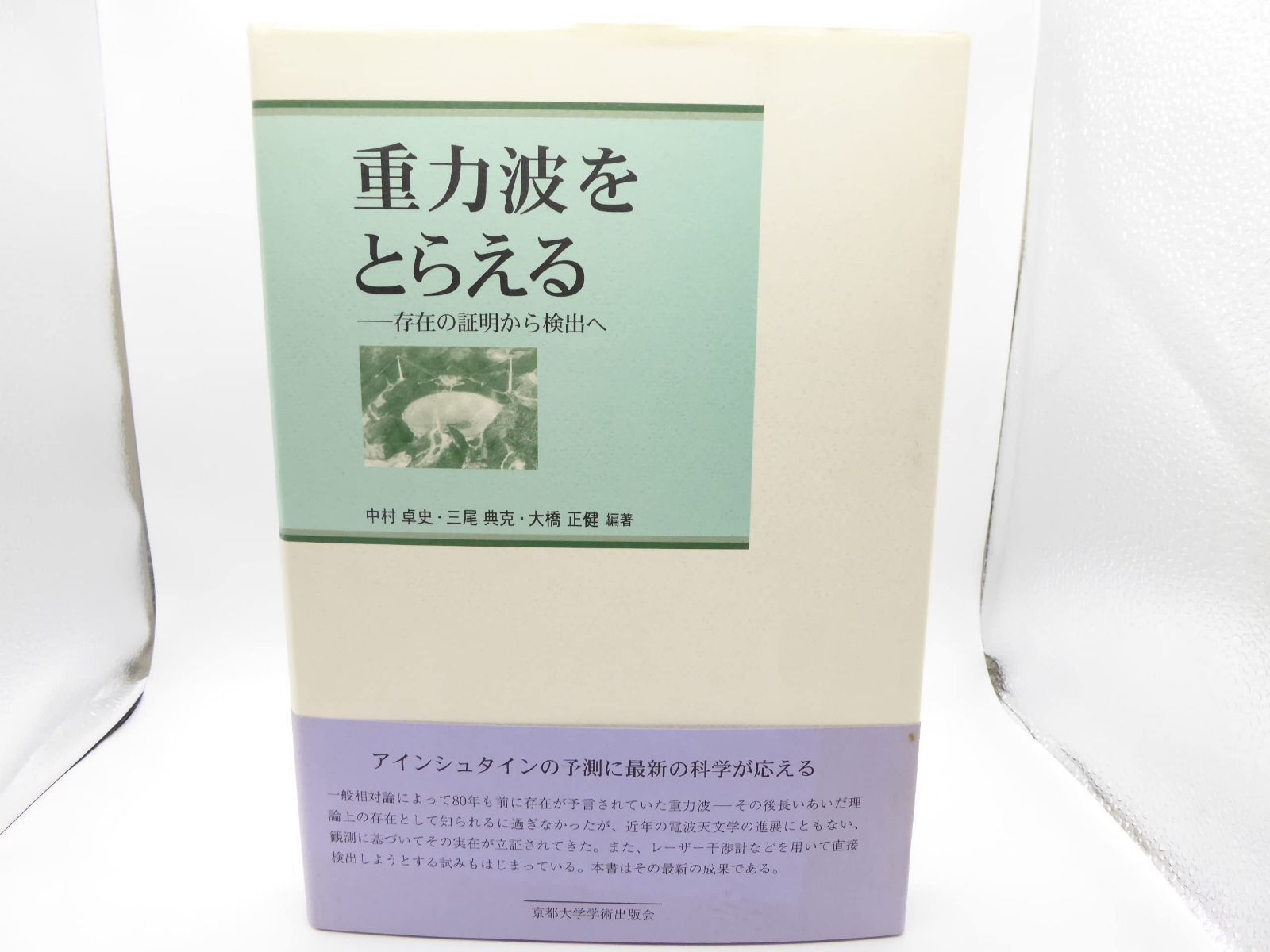 重力波をとらえる: 存在の証明から検出へ