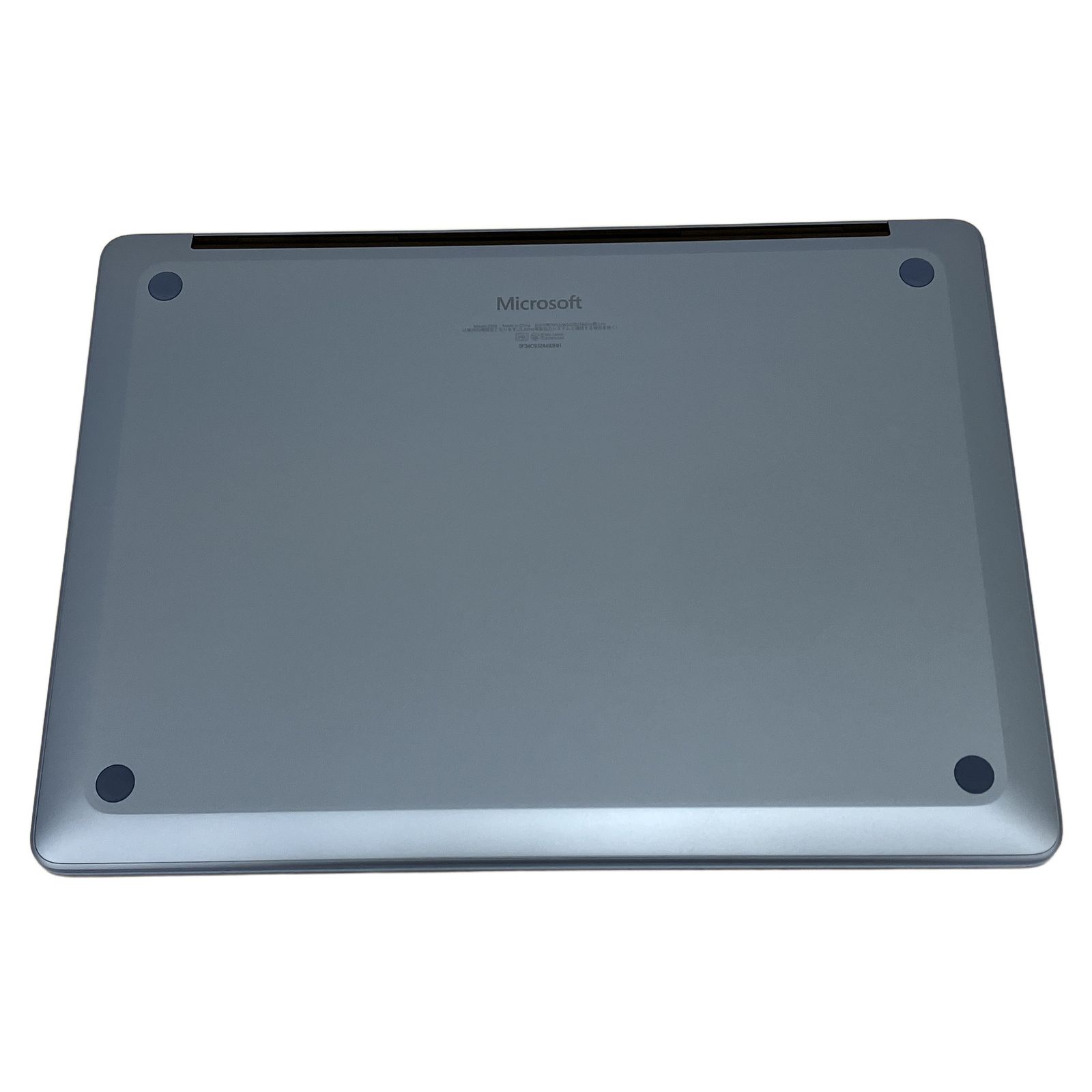 美品！Surface Laptop 7 Snapdragon X 16GB/512GB - メルカリ
