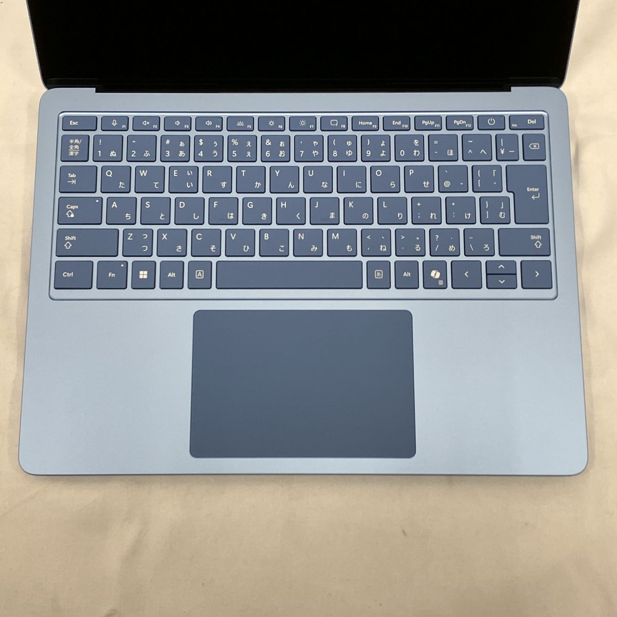 【美品&完動品】Microsoft Surface Laptop 美品！Surface Laptop 7 Snapdragon X 16GB/512GB - メルカリ