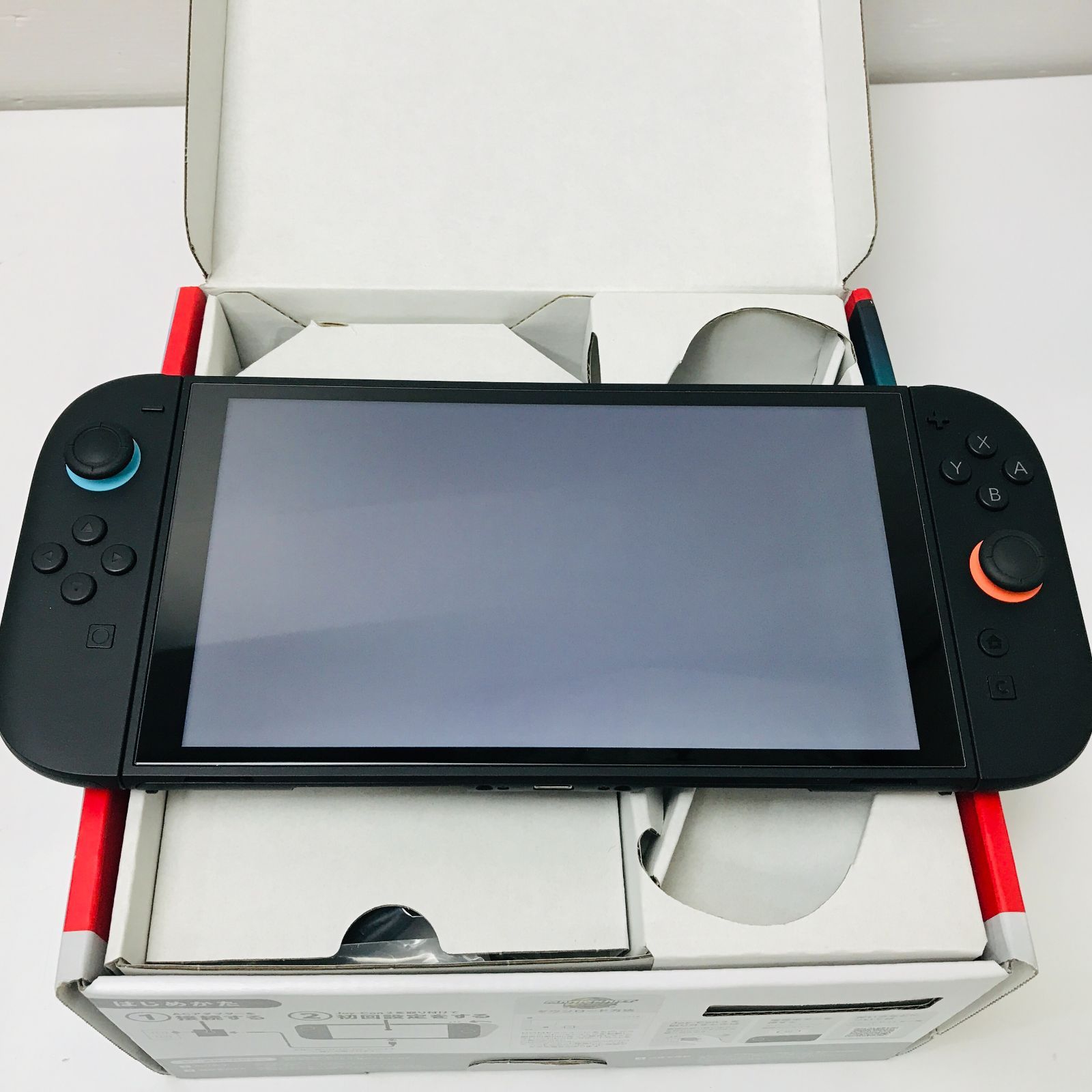 Nintendo Switch2 マリオカートセット ニンテンドースイッチ2 日本語