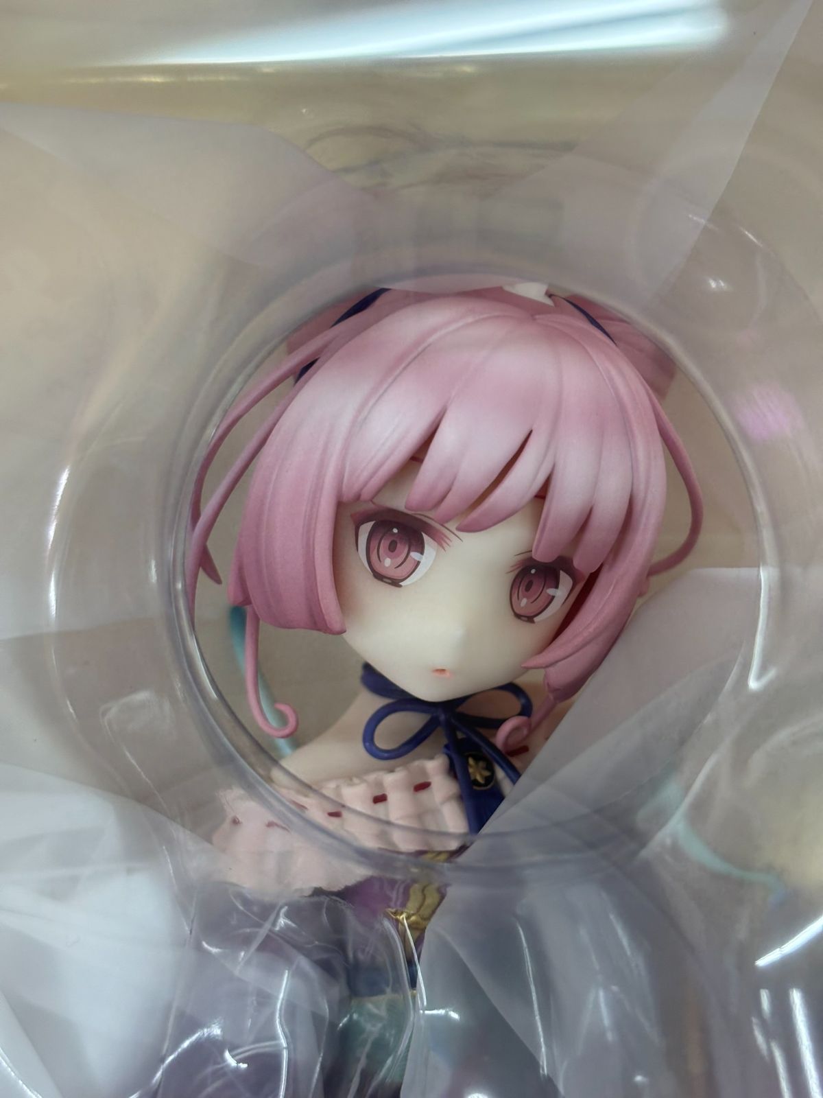 ソフィーのアトリエ コルネリア 1/7スケール 塗装済完成品 フィギュア