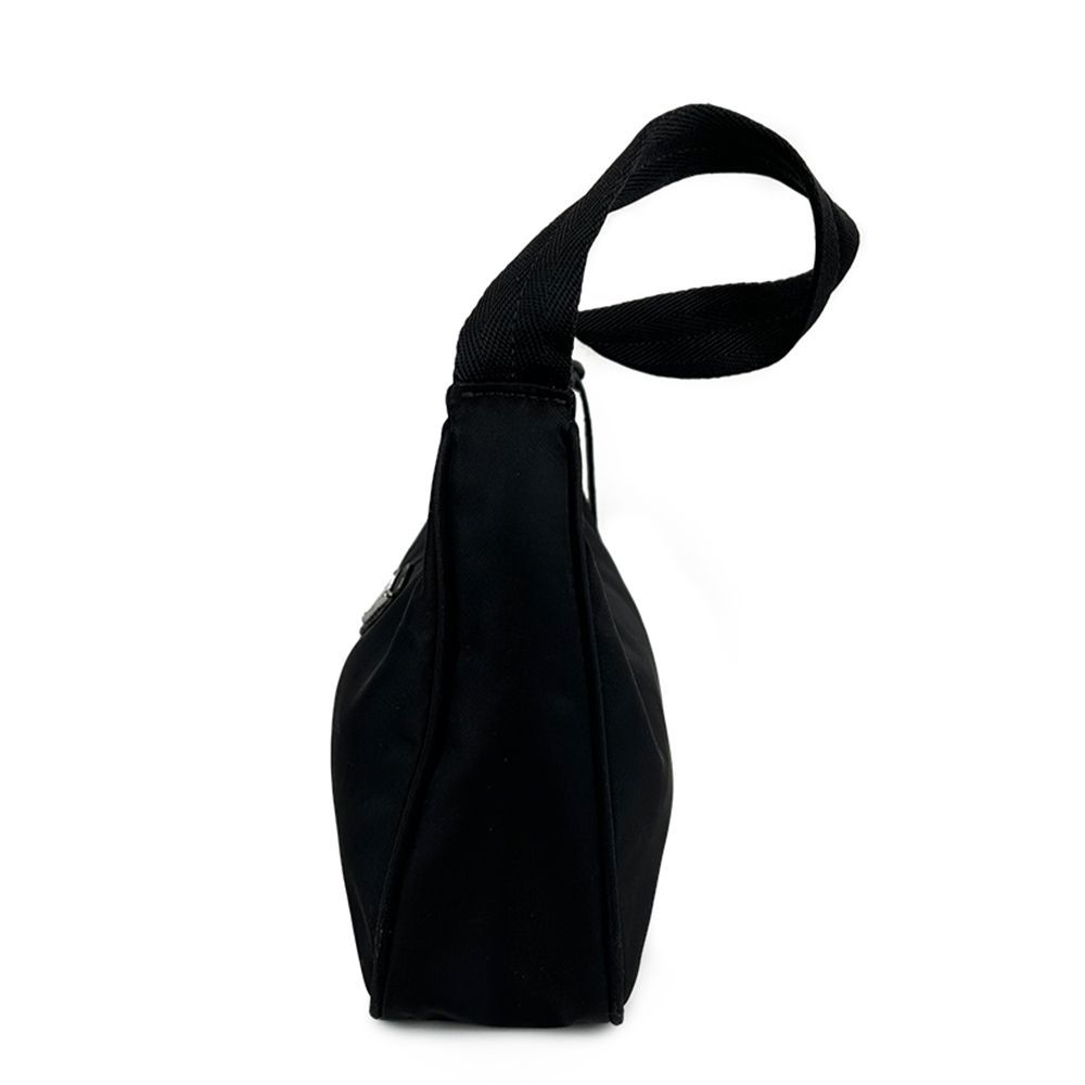 PRADA プラダ Re-Edition 2000 Re-Nylon ブラックナイロン 三角ロゴ