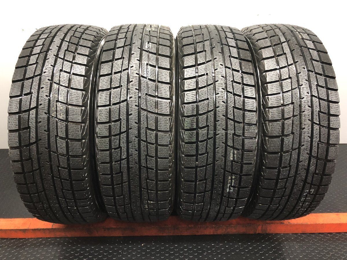 【新品】YOKOHAMA ice GUARD iG52C 205/60R16 92T 16インチ スタッドレス 4本 25年製 MAZDA3 アクセラスポーツ アクセラセダン等　(STP112)