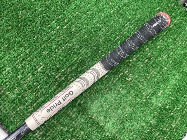 中古】シャフト USTマミヤ ATTAS PUNCH 7（S）43.5インチ キャロウェイ