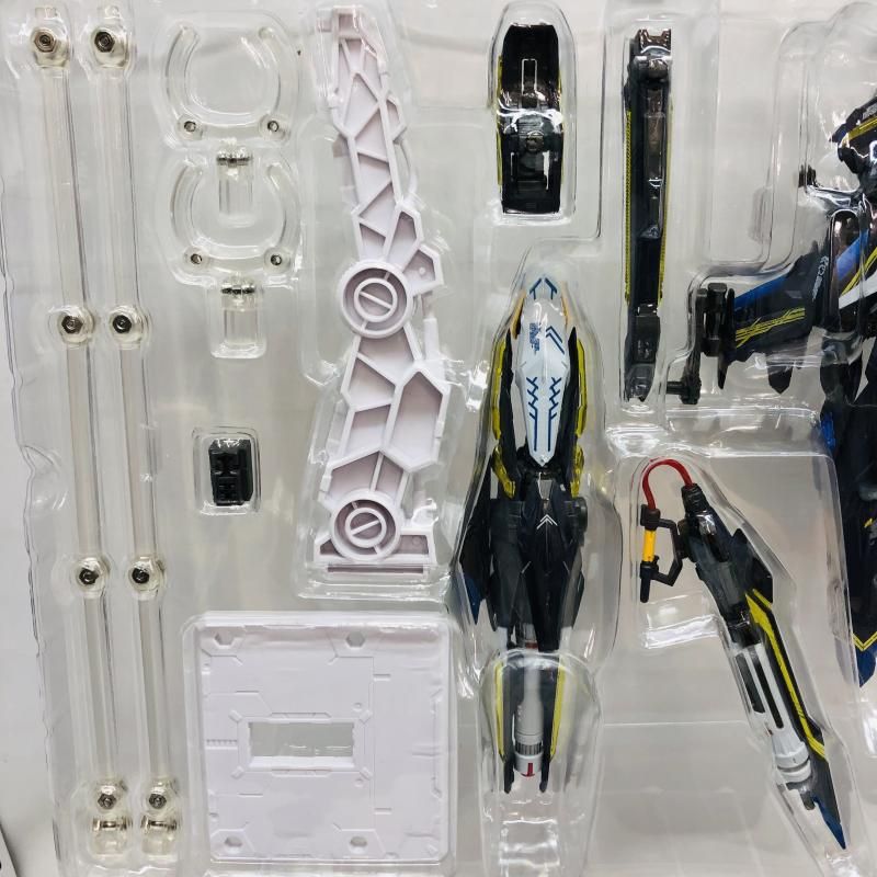 新品未開封 L BUILD ライトニングストライカー L BUILD ライトニング
