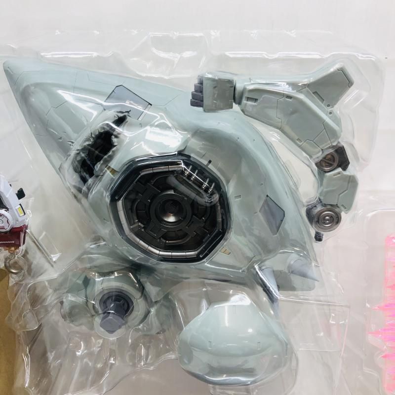 中古】開封)METAL BUILD クロスボーン・ガンダムX3[22] - メルカリ
