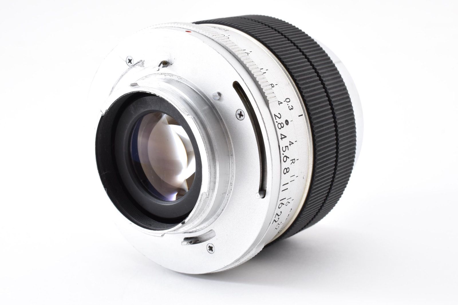 ☆希少品☆ TOPCON トプコン RE. AUTO-TOPCOR 28mm F2.8 トプコール 単